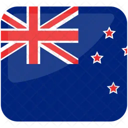 Flag Of New Zealand Flag Icon