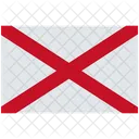 Flag Of Northern Ireland Northern Ireland Country Icon