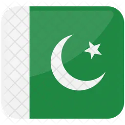 Flag Of Pakistan Flag Icon