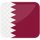 Flag Of Qatar Qatar Qatar Flag Icon