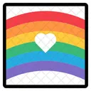 Pridedaylabelbybarsrsind 아이콘