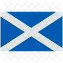 Flag Of Scotland Scotland Scotland Flag Icon