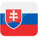 Flag Of Slovakia Slovakia Slovakia Flag Icon