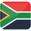 Flag Of South Africa Africa National Icon