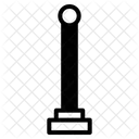 Flag Pole  Icon