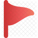 Flagge  Symbol