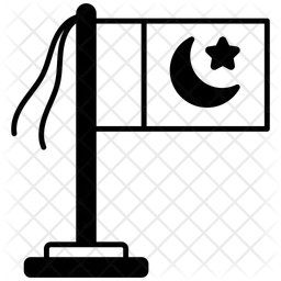 Flagge  Symbol