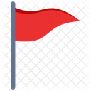 Flagge  Symbol