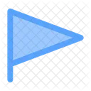 Flagge  Symbol