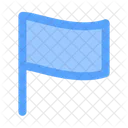 Flagge  Symbol