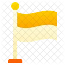 Flagge  Symbol