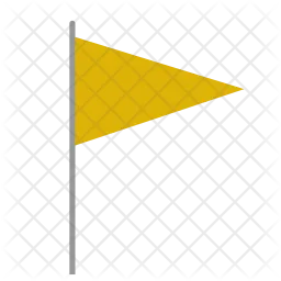 Flagge  Symbol