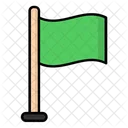 Flagge Symbol