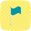 Flagge Symbol