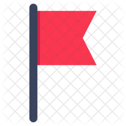 Flagge  Symbol