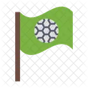 Flagge  Symbol