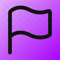Flagge Flag Symbol