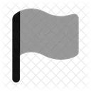 Flagge  Symbol