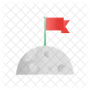 Flagge Symbol