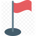 Flagge  Symbol