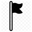 Flagge  Symbol