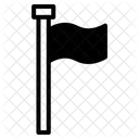 Flagge  Symbol