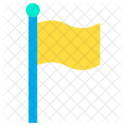 Flagge  Symbol