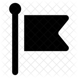 Flagge  Symbol