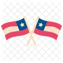 Flagge  Symbol