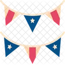 Flagge  Symbol