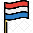 Flagge  Symbol