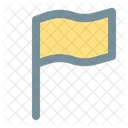 Flagge  Symbol