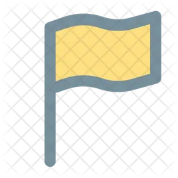 Flagge  Symbol