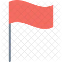 Flagge  Symbol