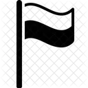Flagge  Symbol
