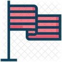 Flagge  Symbol