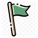 Flagge Nationalitat Patriotismus Symbol