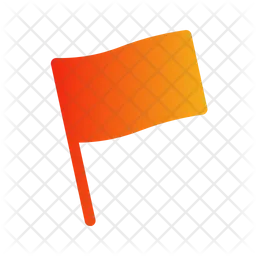 Flagge  Symbol
