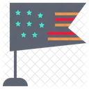 Flagge  Symbol