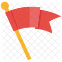 Flagge  Symbol