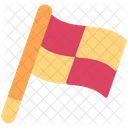 Flagge  Symbol