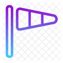 Flagge  Symbol