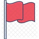 Flagge  Symbol