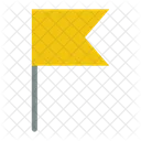 Flagge  Symbol