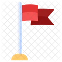 Flagge  Symbol