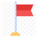 Flagge  Symbol