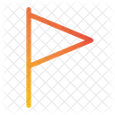 Flagge  Symbol