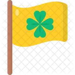 Flagge  Symbol