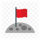 Flagge  Symbol