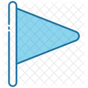 Flagge Icon